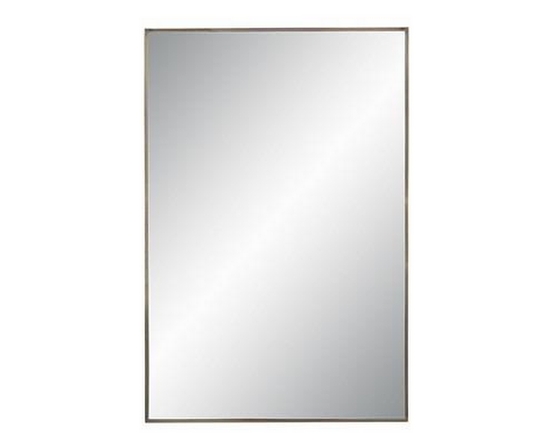 Cider Wall Mirror by Renwil