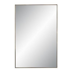 Cider Wall Mirror by Renwil
