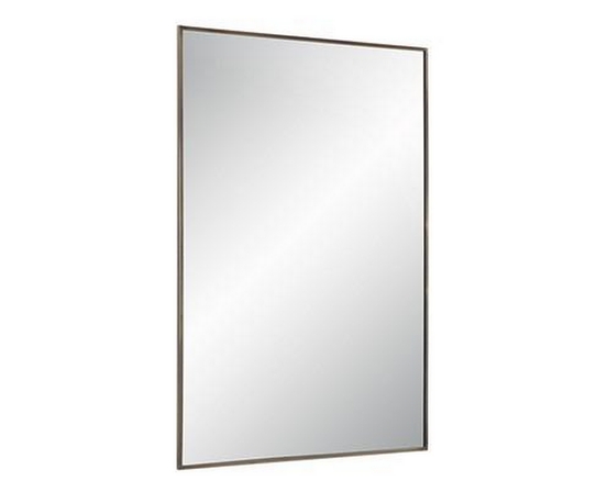 Cider Wall Mirror by Renwil