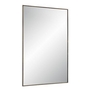 Cider Wall Mirror by Renwil