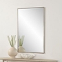 Cider Wall Mirror by Renwil