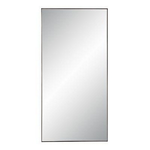 Marigold Wall Mirror by Renwil