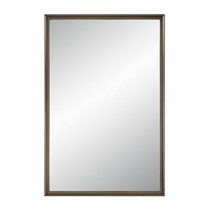Sandcastle Wall Mirror by Renwil