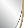 Ecru Wall Mirror by Renwil