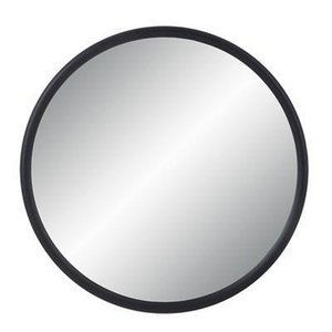 Namur Wall Mirror by Renwil