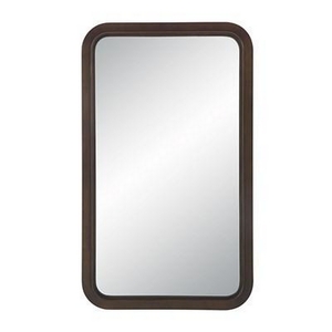 Almere Wall Mirror by Renwil