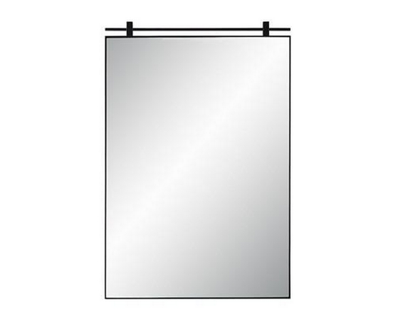 Titel Wall Mirror by Renwil