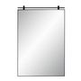 Titel Wall Mirror by Renwil