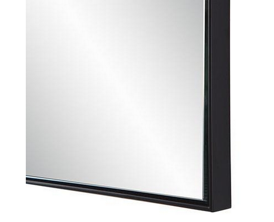 Titel Wall Mirror by Renwil