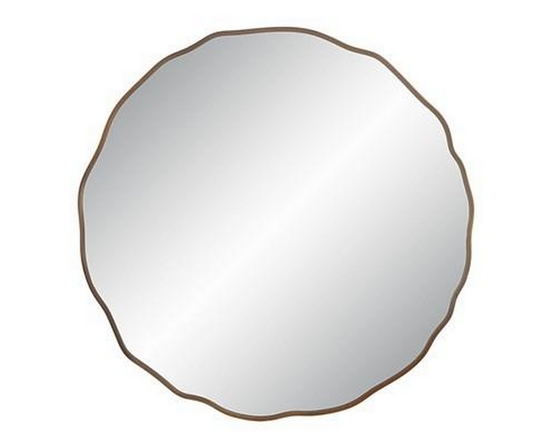 Bern Wall Mirror by Renwil