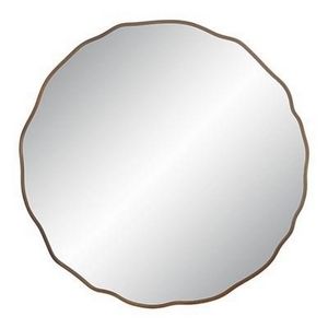 Bern Wall Mirror by Renwil