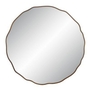 Bern Wall Mirror by Renwil