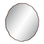 Bern Wall Mirror by Renwil