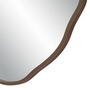 Bern Wall Mirror by Renwil