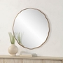 Bern Wall Mirror by Renwil
