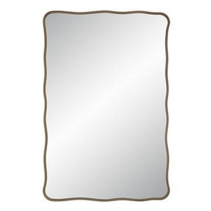 Basel Wall Mirror by Renwil