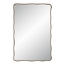 Basel Wall Mirror by Renwil