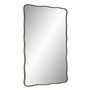 Basel Wall Mirror by Renwil