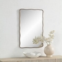 Basel Wall Mirror by Renwil