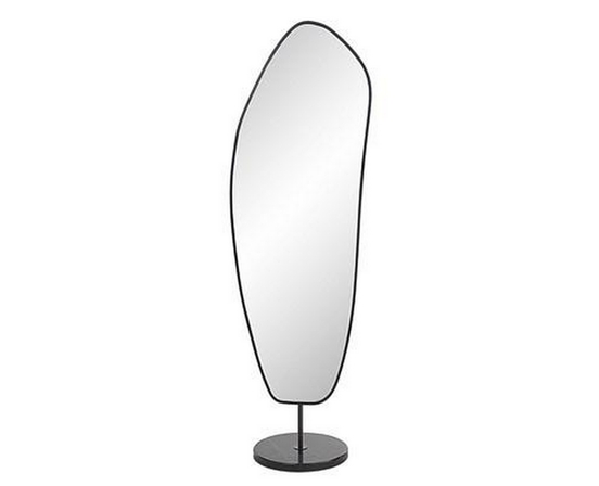 Arlon Floorstanding Mirror by Renwil