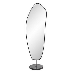Arlon Floorstanding Mirror by Renwil