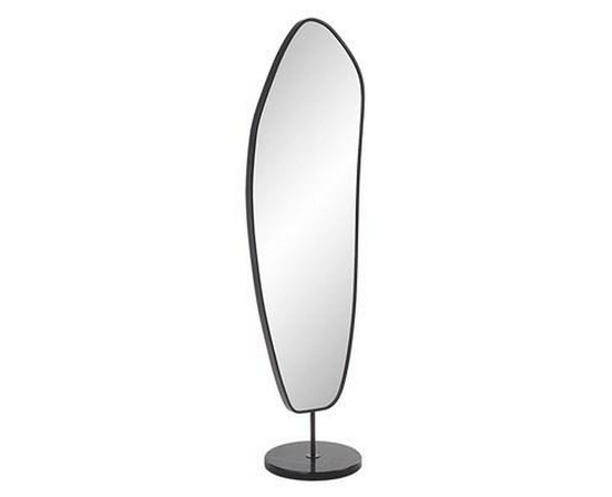 Arlon Floorstanding Mirror by Renwil