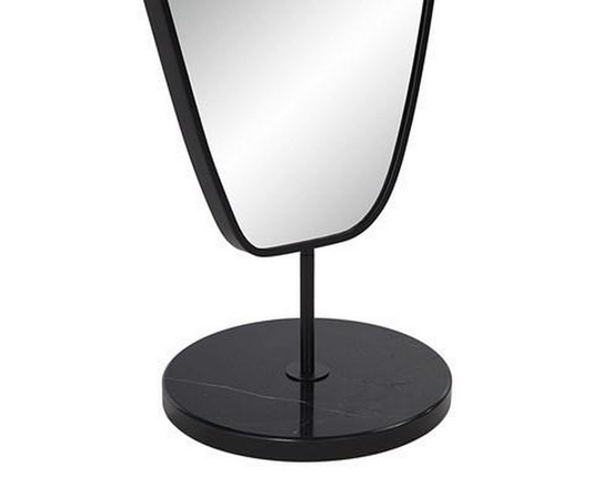 Arlon Floorstanding Mirror by Renwil
