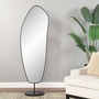 Arlon Floorstanding Mirror by Renwil
