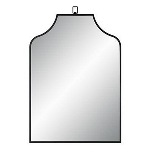 Breda Wall Mirror by Renwil