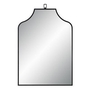 Breda Wall Mirror by Renwil