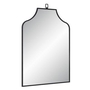 Breda Wall Mirror by Renwil