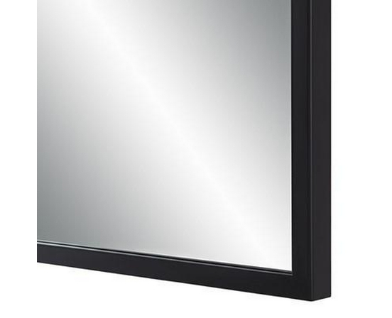 Breda Wall Mirror by Renwil