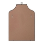 Breda Wall Mirror by Renwil