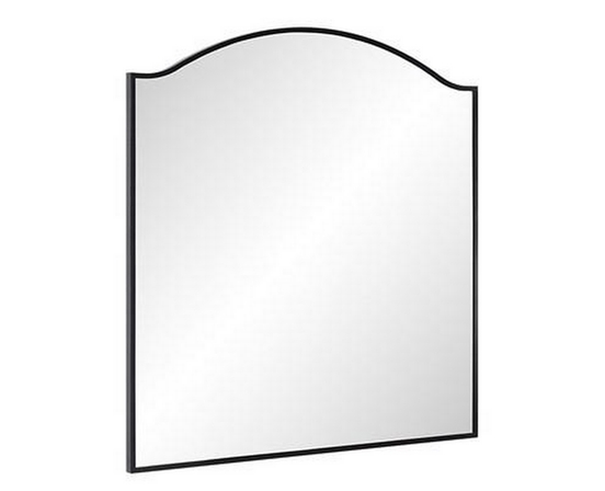 Bandon Wall Mirror by Renwil