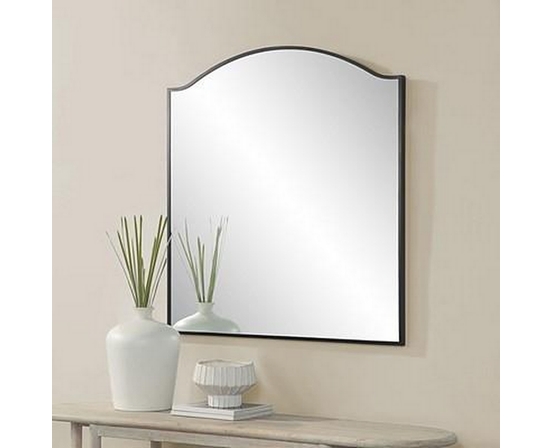 Bandon Wall Mirror by Renwil