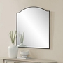 Bandon Wall Mirror by Renwil