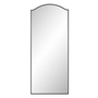 Balina Wall Mirror by Renwil