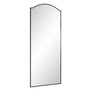 Balina Wall Mirror by Renwil