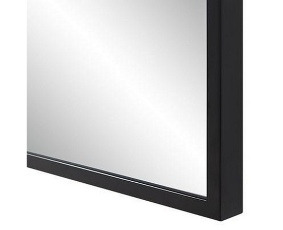 Balina Wall Mirror by Renwil
