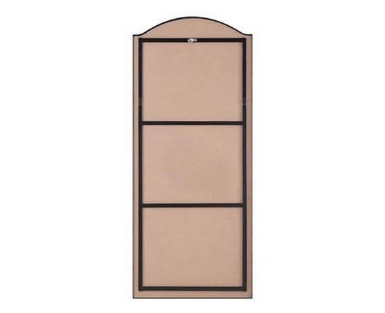 Balina Wall Mirror by Renwil