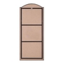 Balina Wall Mirror by Renwil