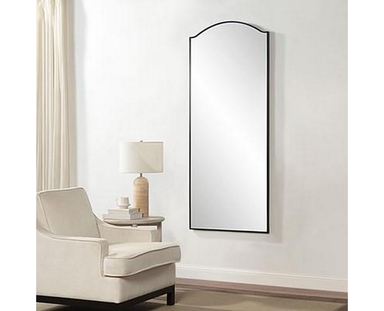 Balina Wall Mirror by Renwil