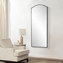 Balina Wall Mirror by Renwil