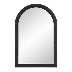 Prilly Wall Mirror by Renwil