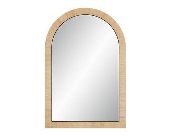 Tally Wall Mirror by Renwil
