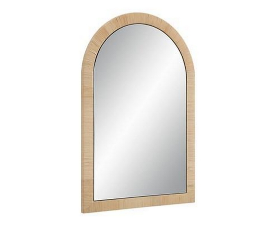 Tally Wall Mirror by Renwil