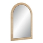Tally Wall Mirror by Renwil