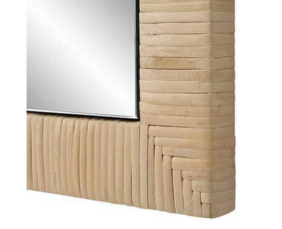 Tally Wall Mirror by Renwil