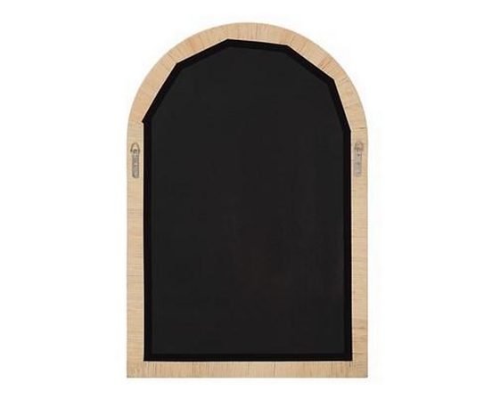 Tally Wall Mirror by Renwil