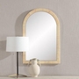 Tally Wall Mirror by Renwil